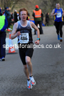 Senior men and veteran men over-40s NECAA Road Relay Champs., Hetton Lyons Park, Hetton le Hole, County Durham. Photo: David T. Hewitson/Sports for All Pics